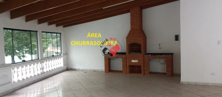 Imagem Sobrado com 3 Quartos à Venda, 373 m² em Parque Terra Nova - São Bernardo Do Campo