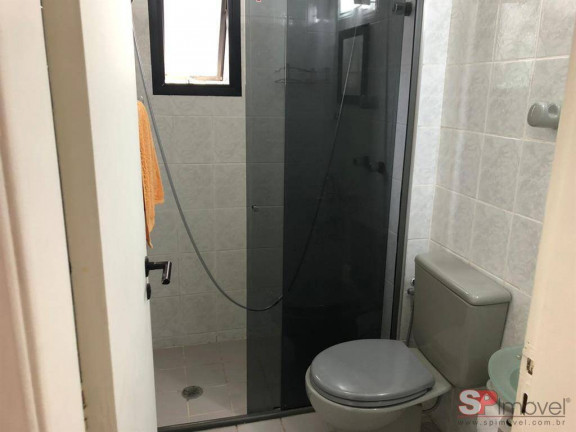 Imagem Cobertura com 2 Quartos à Venda, 166 m² em Analia Franco - São Paulo