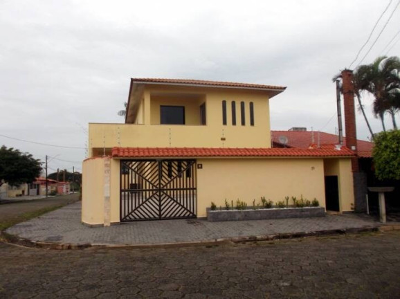 Imagem Sobrado com 5 Quartos à Venda, 336 m² em Cidade Nova Peruibe - Peruíbe Imagem Sobrado com 5 Quartos à Venda, 336 m² em Cidade Nova Peruibe - Peruíbe