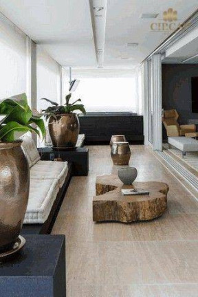 Imagem Apartamento com 4 Quartos à Venda, 352 m² em Alto De Pinheiros - São Paulo Imagem Apartamento com 4 Quartos à Venda, 352 m² em Alto De Pinheiros - São Paulo