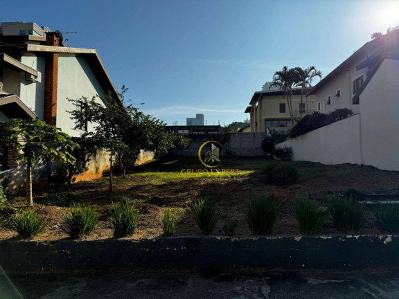 Imagem Terreno à Venda, 606 m² em Jardim Aquarius - São José Dos Campos