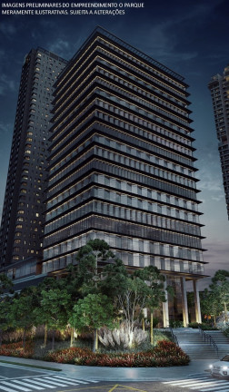 Imagem Apartamento com 4 Quartos à Venda, 207 m² em Jardim Das Acácias - São Paulo Imagem Apartamento com 4 Quartos à Venda, 207 m² em Jardim Das Acácias - São Paulo