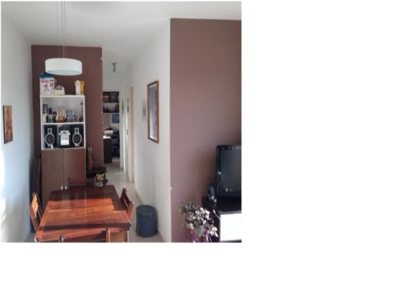Imagem Apartamento com 2 Quartos à Venda, 50 m² em Jardim Monjolo - São Paulo