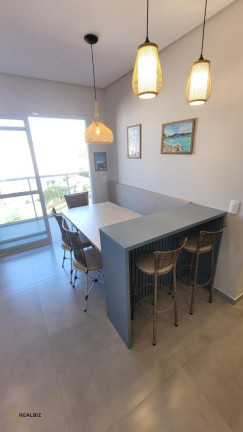 Imagem Apartamento com 2 Quartos à Venda, 100 m² em Palmas - Governador Celso Ramos Imagem Apartamento com 2 Quartos à Venda, 100 m² em Palmas - Governador Celso Ramos
