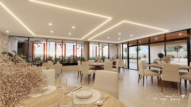 Imagem Apartamento com 3 Quartos à Venda, 180 m² em Setor Bueno - Goiânia Imagem Apartamento com 3 Quartos à Venda, 180 m² em Setor Bueno - Goiânia