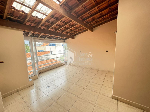 Imagem Casa com 3 Quartos à Venda, 91 m² em Vila Carrão - São Paulo
