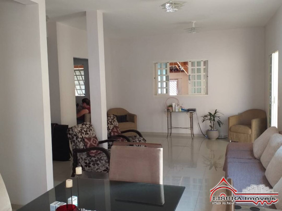 Imagem Casa com 3 Quartos à Venda, 165 m² em Loteamento Villa Branca - Jacareí Imagem Casa com 3 Quartos à Venda, 165 m² em Loteamento Villa Branca - Jacareí