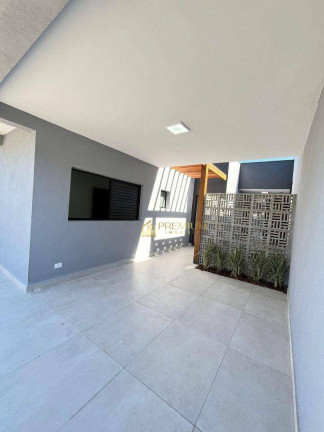 Imagem Casa com 3 Quartos à Venda, 122 m² em Jardim Das Gaivotas - Caraguatatuba