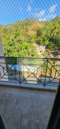 Imagem Imóvel com 2 Quartos à Venda, 62 m² em Fonseca - Niterói