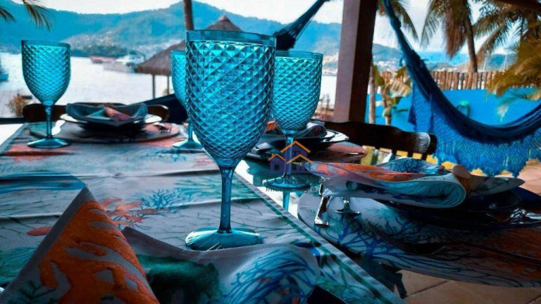Imagem Casa com 6 Quartos à Venda, 587 m² em Marinas - Angra Dos Reis Imagem Casa com 6 Quartos à Venda, 587 m² em Marinas - Angra Dos Reis