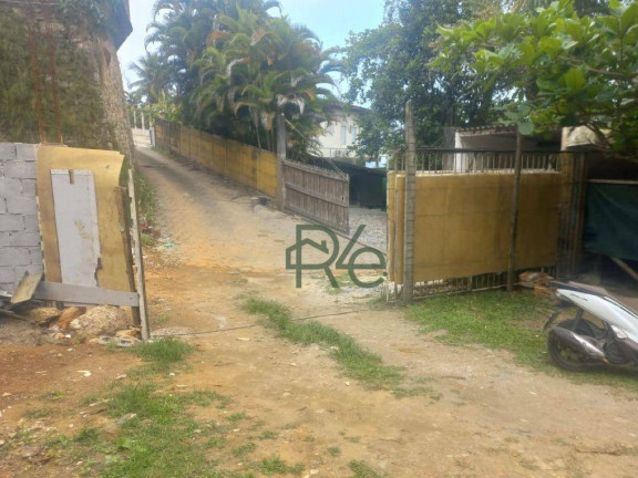 Imagem Terreno à Venda, 4.500 m² em Pontal - Angra Dos Reis Imagem Terreno à Venda, 4.500 m² em Pontal - Angra Dos Reis