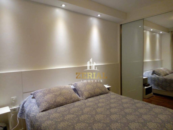Imagem Apartamento com 3 Quartos à Venda, 96 m² em Santa Paula - São Caetano Do Sul Imagem Apartamento com 3 Quartos à Venda, 96 m² em Santa Paula - São Caetano Do Sul