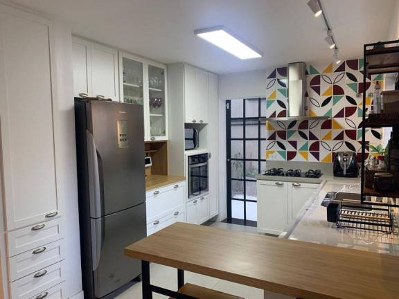 Imagem Sobrado com 3 Quartos à Venda, 400 m² em Planalto Paulista - São Paulo