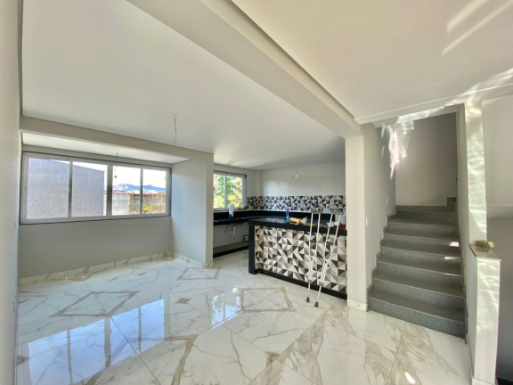 Imagem Casa com 4 Quartos à Venda, 220 m² em R$1.049.000,00 // Nova Gameleira - Belo Horizonte Imagem Casa com 4 Quartos à Venda, 220 m² em R$1.049.000,00 // Nova Gameleira - Belo Horizonte