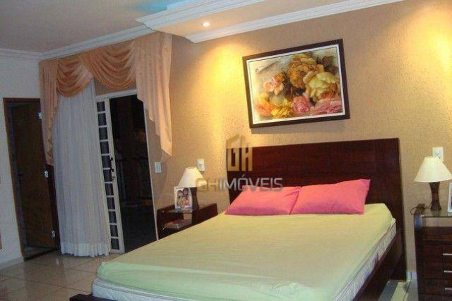 Imagem Sobrado com 3 Quartos à Venda, 198 m² em Jardim Presidente - Goiânia