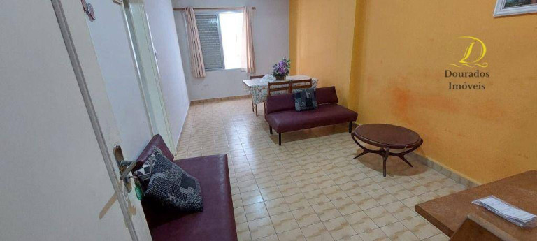 Imagem Apartamento com 2 Quartos à Venda, 60 m² em Ocian - Praia Grande Imagem Apartamento com 2 Quartos à Venda, 60 m² em Ocian - Praia Grande