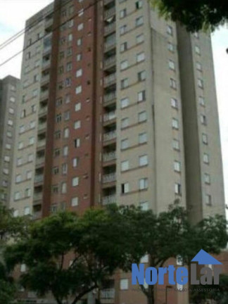 Imagem Apartamento com 2 Quartos à Venda, 60 m² em Parque Novo Mundo - São Paulo Imagem Apartamento com 2 Quartos à Venda, 60 m² em Parque Novo Mundo - São Paulo