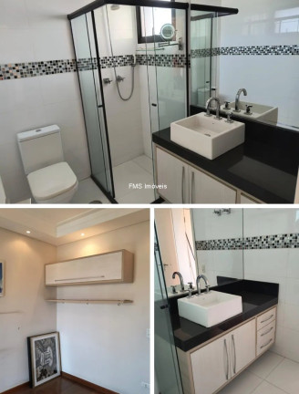 Imagem Cobertura com 4 Quartos à Venda, 380 m² em Ipiranga - São Paulo