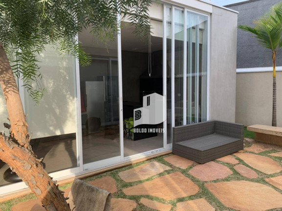 Imagem Casa com 3 Quartos à Venda, 246 m² em Parque Das Quaresmeiras - Campinas