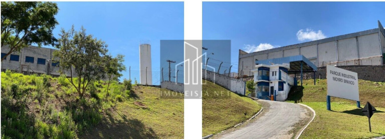 Imagem Terreno à Venda, 438.417 m² em Centro - Pirapora Do Bom Jesus Imagem Terreno à Venda, 438.417 m² em Centro - Pirapora Do Bom Jesus