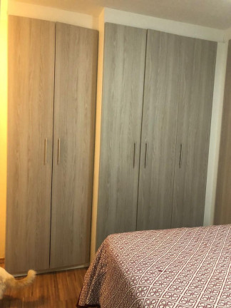 Imagem Apartamento com 3 Quartos à Venda, 70 m² em Vila Suzana - São Paulo Imagem Apartamento com 3 Quartos à Venda, 70 m² em Vila Suzana - São Paulo