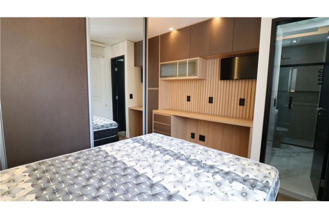 Imagem Apartamento com 2 Quartos à Venda, 80 m² em Pinheiros - São Paulo