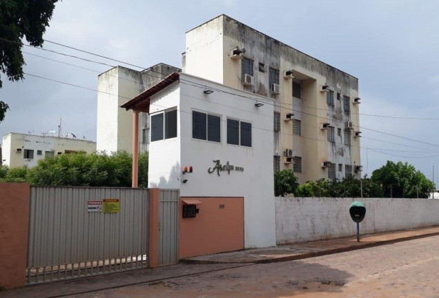 Apartamento com 2 Quartos à Venda,  em Morros - Teresina