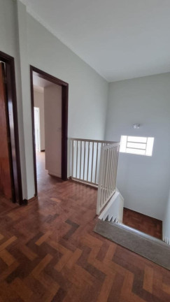 Imagem Sobrado com 4 Quartos à Venda, 219 m² em Centro - Franca Imagem Sobrado com 4 Quartos à Venda, 219 m² em Centro - Franca