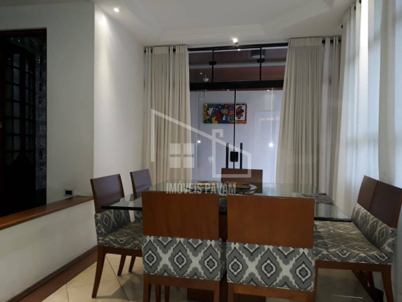 Imagem Sobrado com 3 Quartos à Venda, 379 m² em Independência - São Bernardo Do Campo Imagem Sobrado com 3 Quartos à Venda, 379 m² em Independência - São Bernardo Do Campo