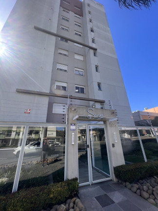 Imagem Imóvel com 2 Quartos à Venda, 63 m² em Tristeza - Porto Alegre Imagem Imóvel com 2 Quartos à Venda, 63 m² em Tristeza - Porto Alegre