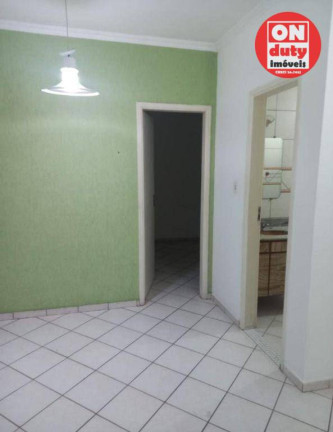 Apartamento com 1 Quarto à Venda, 86 m² em Gonzaga - Santos
