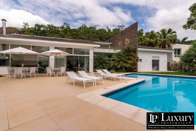 Imagem Casa de Condomínio com 4 Quartos à Venda, em Balneario Praia Do Perequê - Guarujá Imagem Casa de Condomínio com 4 Quartos à Venda, em Balneario Praia Do Perequê - Guarujá