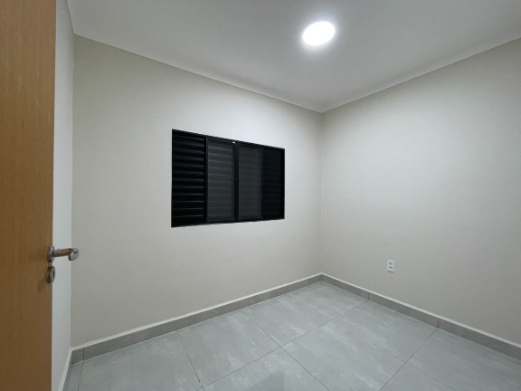 Imagem Casa com 2 Quartos à Venda, 73 m² em Vila Paulista - Rio Claro