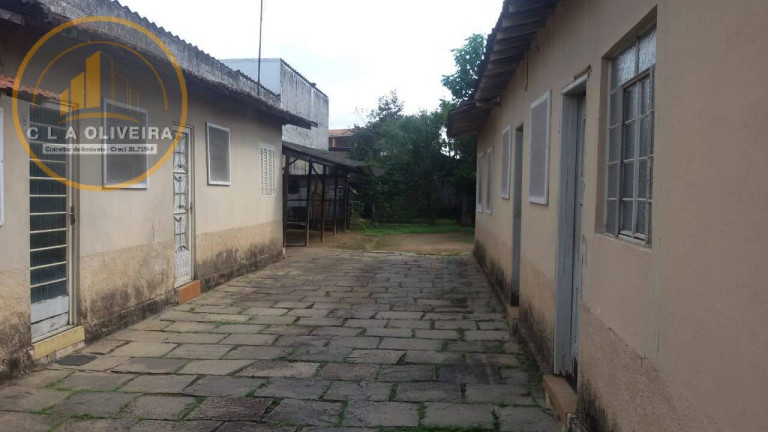 Imagem Terreno à Venda, 811 m² em Centro - São José Dos Campos Imagem Terreno à Venda, 811 m² em Centro - São José Dos Campos