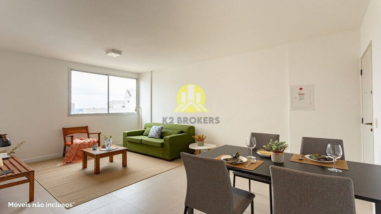 Foto do imóvel Apartamento com 3 Quartos à Venda, 86 m² em Pinheiros - São Paulo