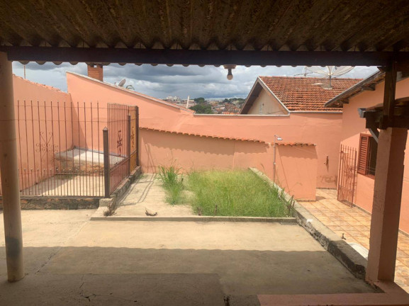 Imagem Casa com 4 Quartos à Venda, 300 m² em Jardim Santa Lúcia - Campinas Imagem Casa com 4 Quartos à Venda, 300 m² em Jardim Santa Lúcia - Campinas