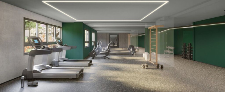 Imagem Imóvel com 1 Quarto à Venda, 25 m² em Pinheiros - São Paulo