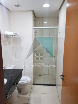 Imagem Flat à Venda, 41 m² em Centro - Ribeirão Preto