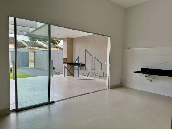 Imagem Casa com 2 Quartos à Venda, 180 m² em Jardim Veneza - Aparecida De Goiânia