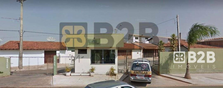 Casa com 3 Quartos à Venda, 171 m² em Parque São João - Bauru
