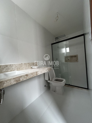 Imagem Casa com 4 Quartos à Venda, 168 m² em Catu De Abrantes (abrantes) - Camaçari