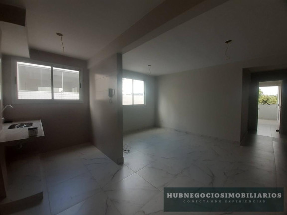 Imagem Cobertura com 2 Quartos à Venda, 120 m² em Morada Do Sol - Montes Claros