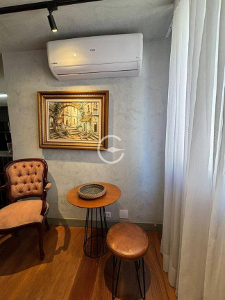 Imagem Apartamento com 1 Quarto à Venda, 94 m² em Itaim Bibi - São Paulo