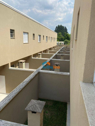 Imagem Sobrado com 2 Quartos à Venda, 73 m² em Jundiapeba - Mogi Das Cruzes