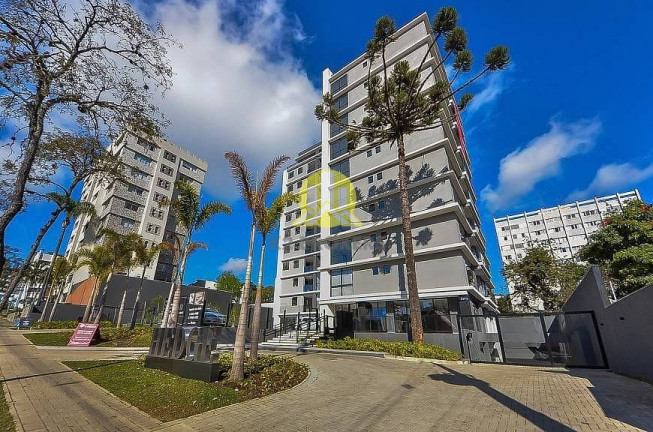 Imagem Apartamento com 3 Quartos à Venda, 142 m² em Bigorrilho - Curitiba Imagem Apartamento com 3 Quartos à Venda, 142 m² em Bigorrilho - Curitiba