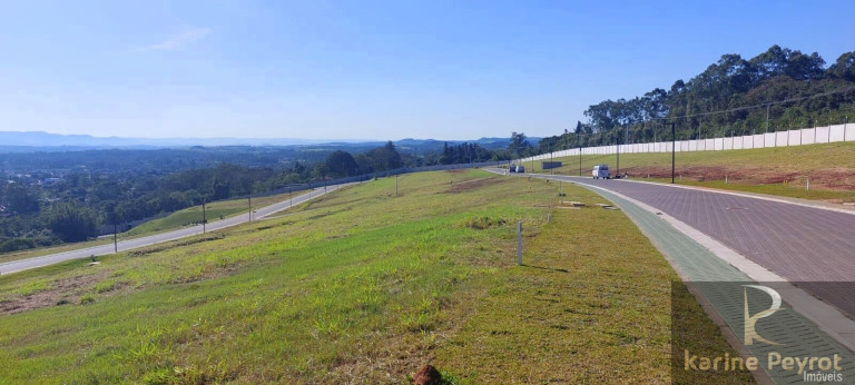 Imagem Terreno à Venda, 561 m² em Campestre - São Leopoldo Imagem Terreno à Venda, 561 m² em Campestre - São Leopoldo