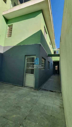Imagem Casa com 3 Quartos à Venda, 100 m² em São Miguel Paulista - São Paulo