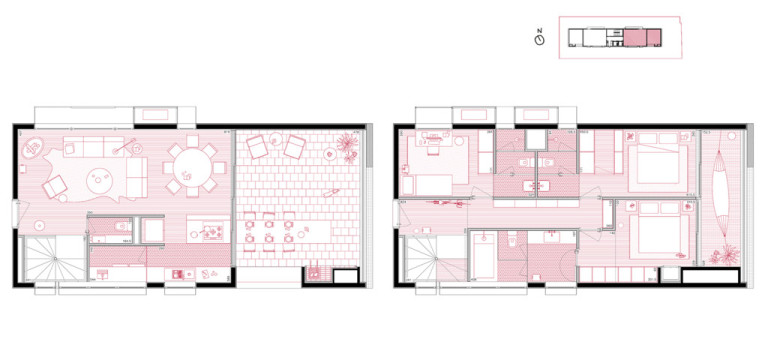 Imagem Apartamento com 2 Quartos à Venda, 232 m² em Rio Branco - Porto Alegre