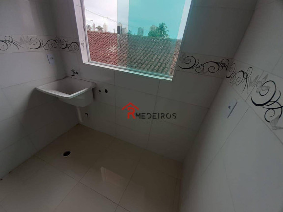 Imagem Casa com 2 Quartos à Venda, 43 m² em Maracanã - Praia Grande Imagem Casa com 2 Quartos à Venda, 43 m² em Maracanã - Praia Grande