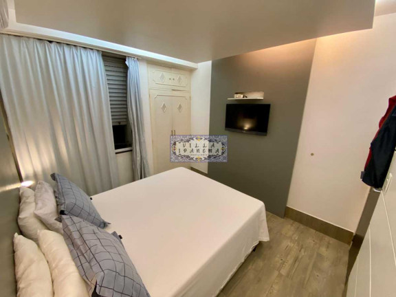 Imagem Apartamento com 2 Quartos à Venda, 65 m² em Copacabana - Rio De Janeiro Imagem Apartamento com 2 Quartos à Venda, 65 m² em Copacabana - Rio De Janeiro